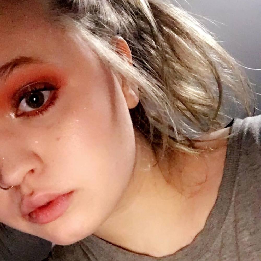 Meet your Posher, Makenna